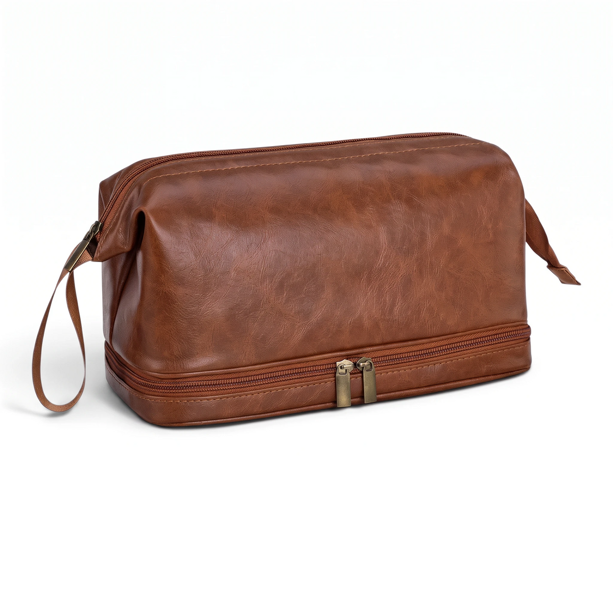 Trousse de toilette homme originale – 7