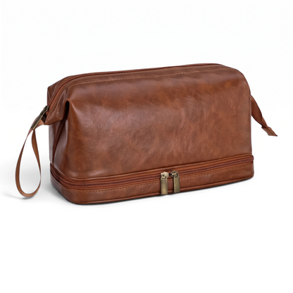 Trousse de toilette homme originale – 7