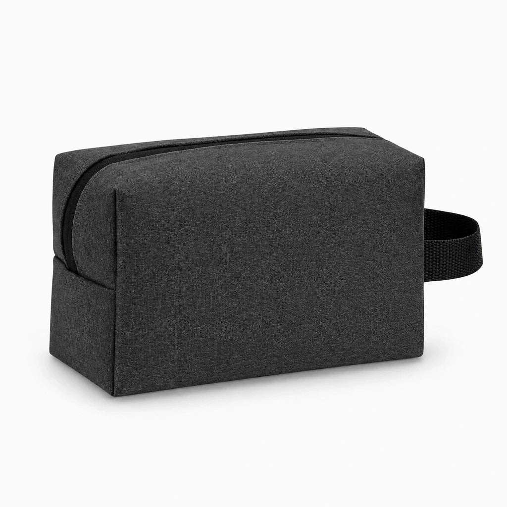 Trousse de toilette tissu – 2