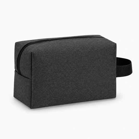 Trousse de toilette tissu – 2