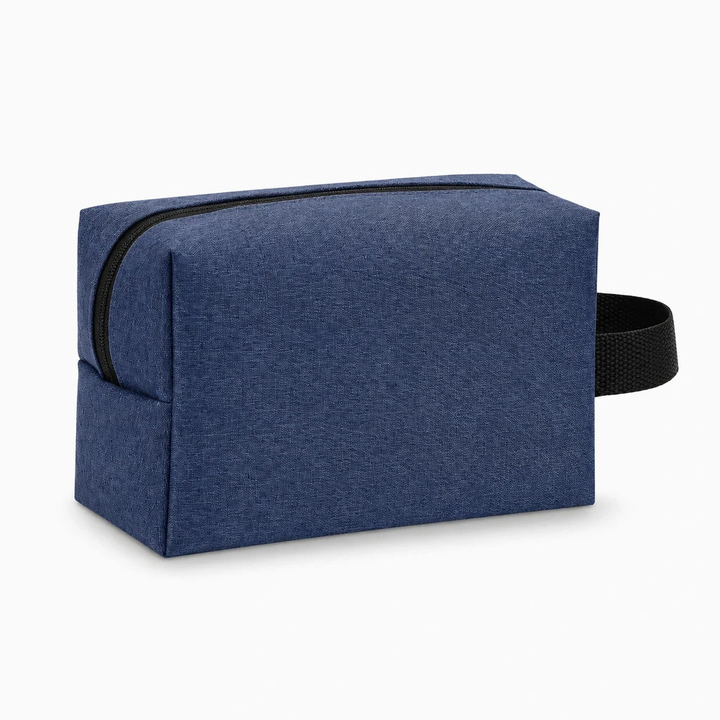 Trousse de toilette tissu – 4