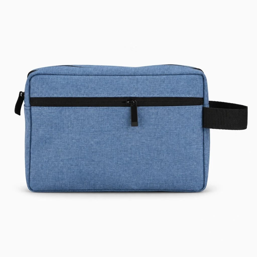 Trousse de toilette tissu – 6