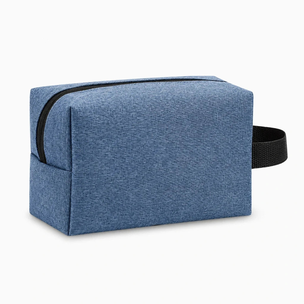 Trousse de toilette tissu – 7